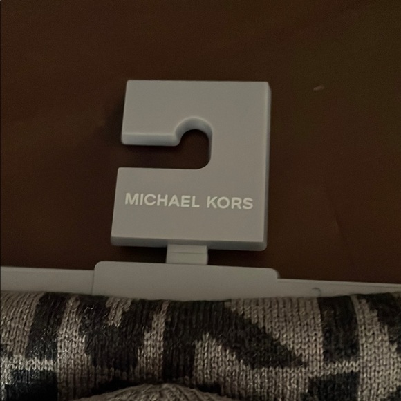 Michael Kors Two-Piece Gray Set - Picture 4 of 8